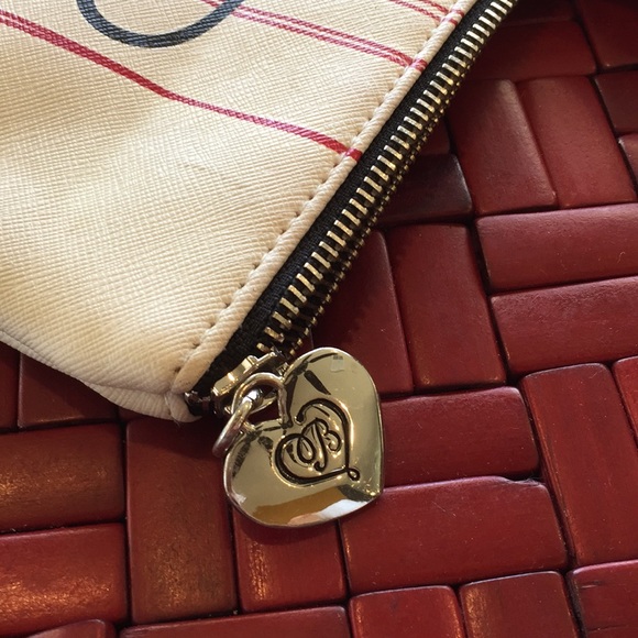 Brighton Love Joy Ornament tote - Picture 4 of 8